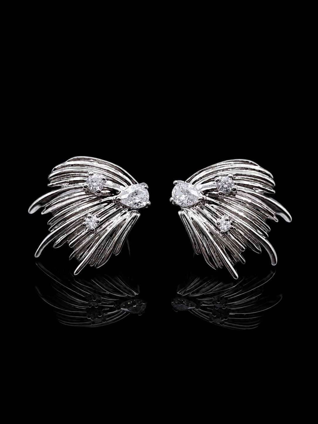 Crowntail