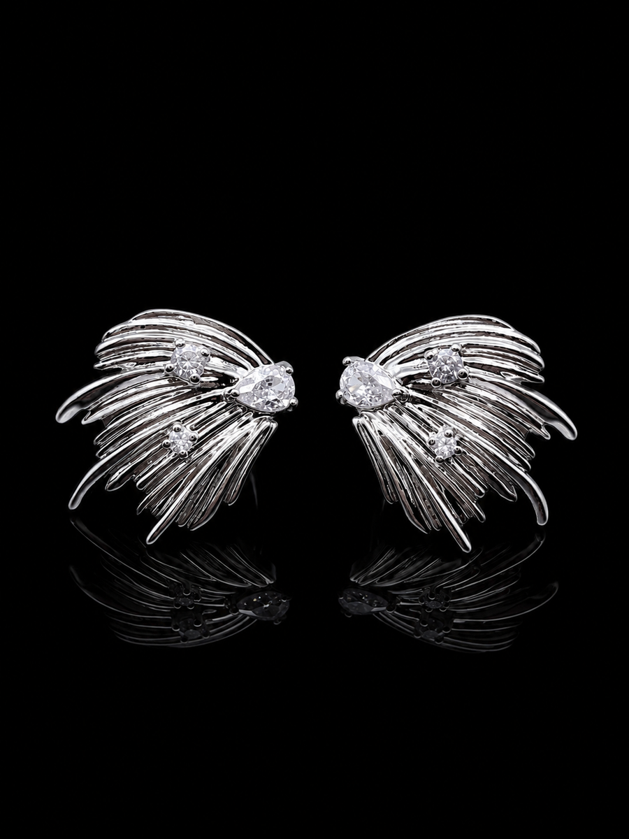 Crowntail