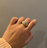 Founder's Ring