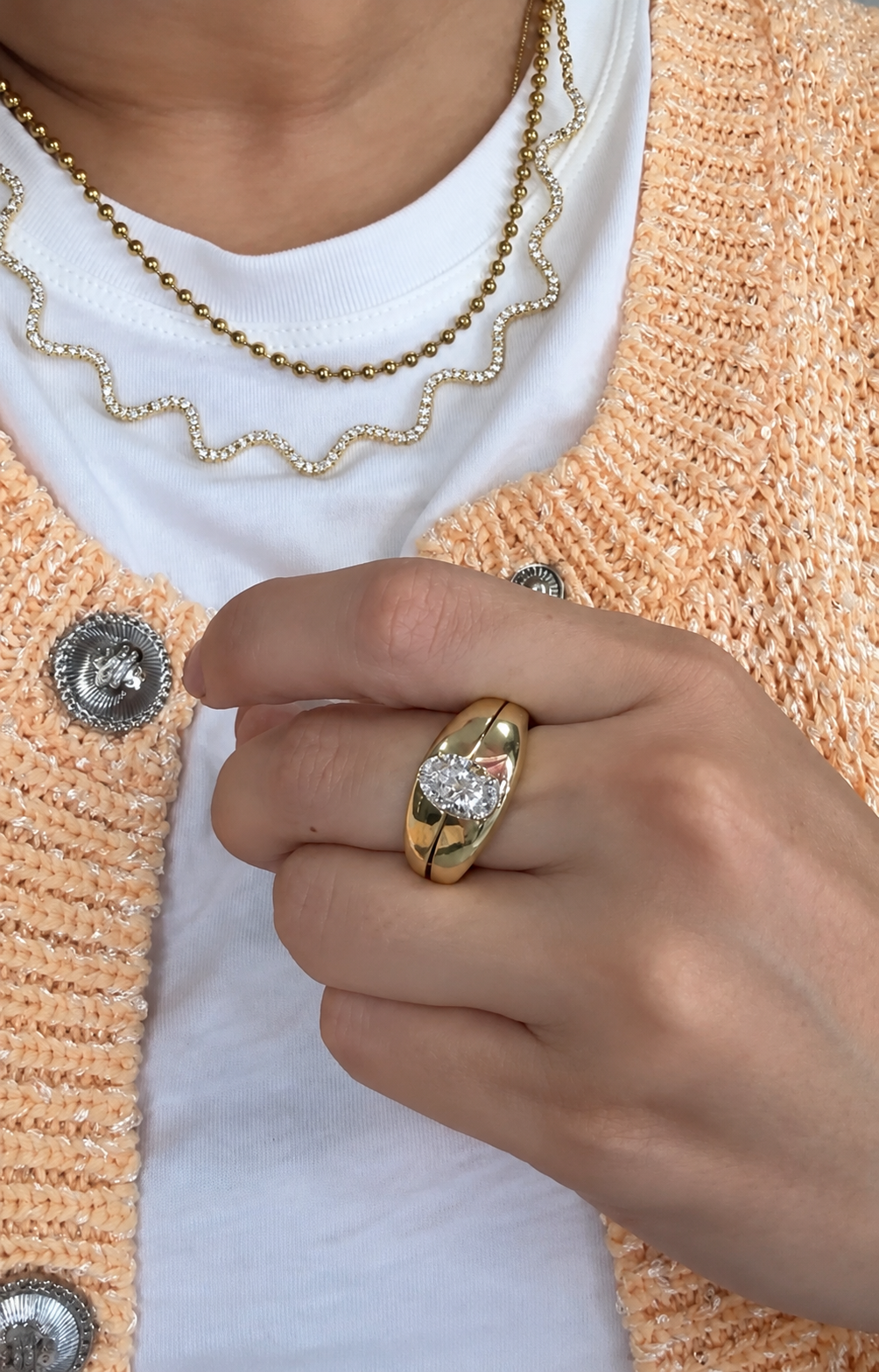 Founder's Ring