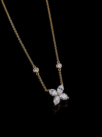 Ixora Pendant
