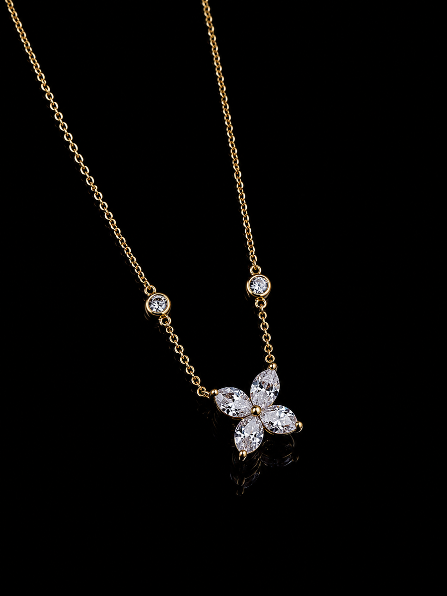 Ixora Pendant